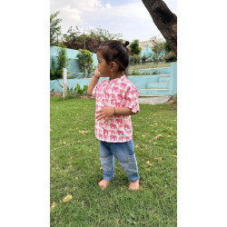 Trunkie Shirt - Unisex